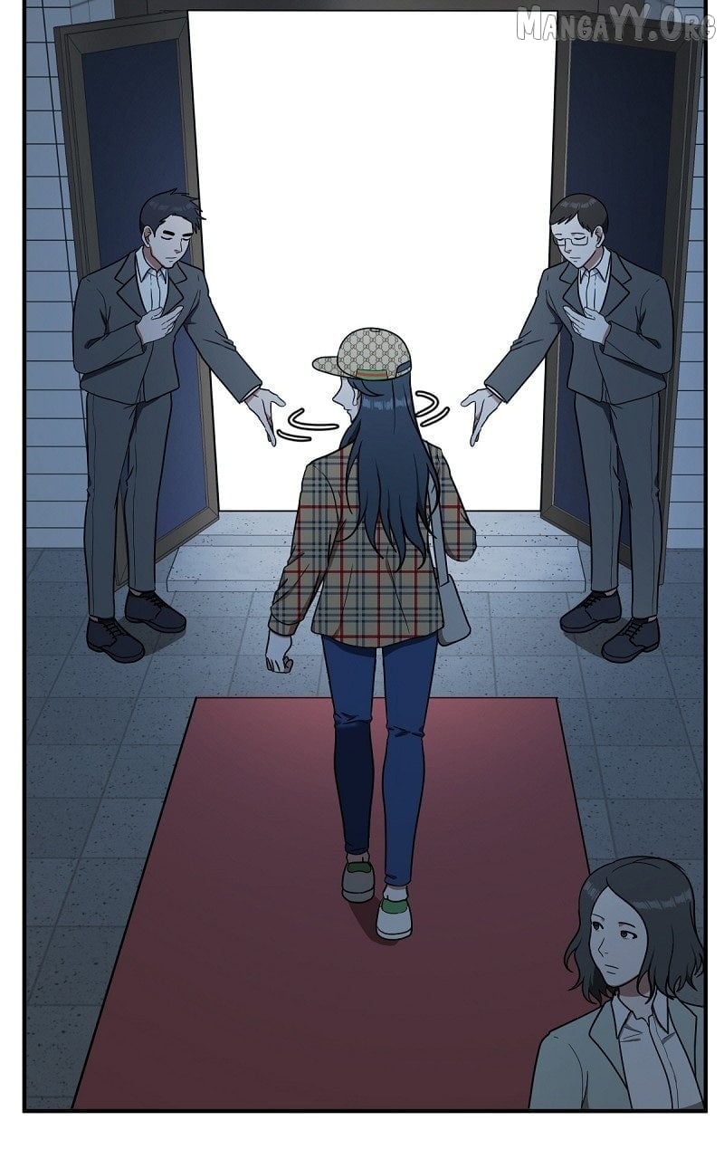 Change Me Chapter 85 - page 3